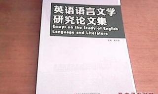 汉语言文学毕业论文如何体现在社会实践中 汉语言毕业论文