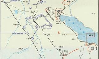 勒万河谷位置 加勒万河谷地区冲突