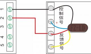 什么是自动装置消防模块 消防控制模块