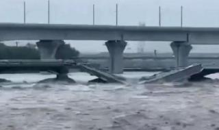 北京上次暴雨是什么时候 直击北京暴雨现场