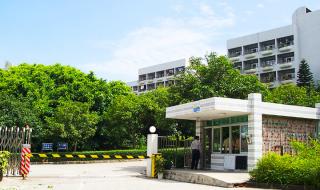 暨南大学代码 暨南大学教育学院