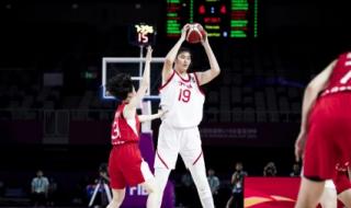 2024女篮有什么比赛 2024奥运会女篮资格赛赛程