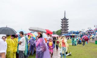 钱塘江每年观潮最佳时间和地点 钱塘江大潮时间