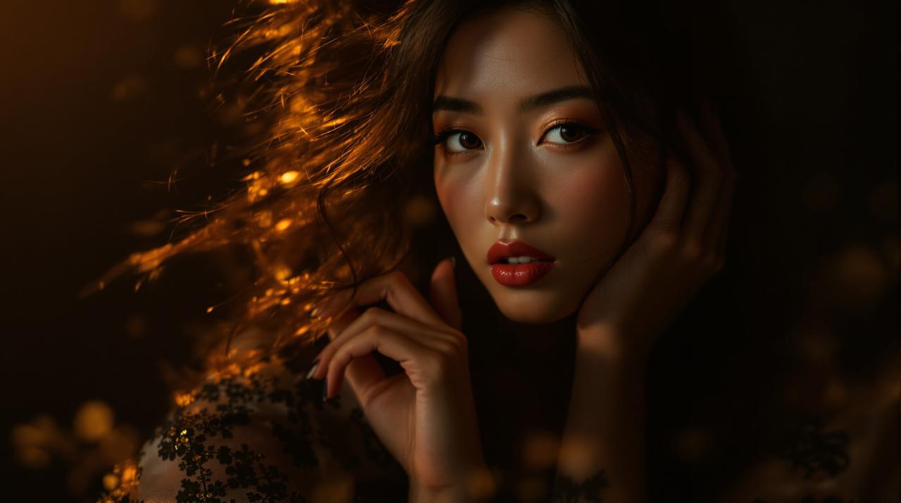 cosplay福利姬发现美的无限可能
