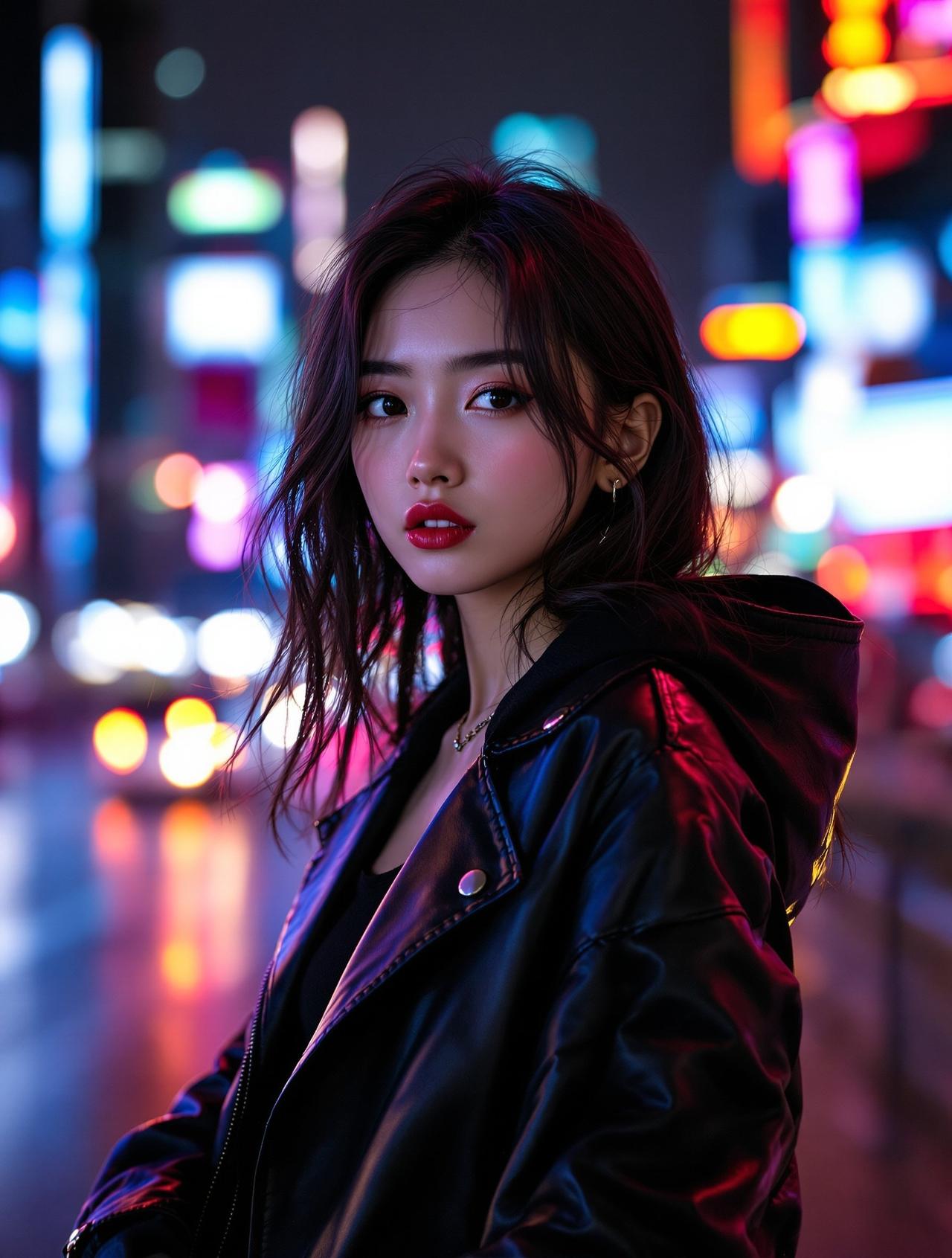 都市光影 - 网红写真 - cosplay福利姬唯美写真